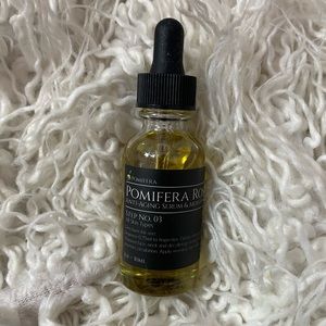 POMIFERA ROSE Anti-Aging Serum